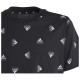 Adidas Παιδική κοντομάνικη μπλούζα U Bluv Tee Q1 Adidas Παιδική κοντομάνικη μπλούζα U Bluv Tee Q1